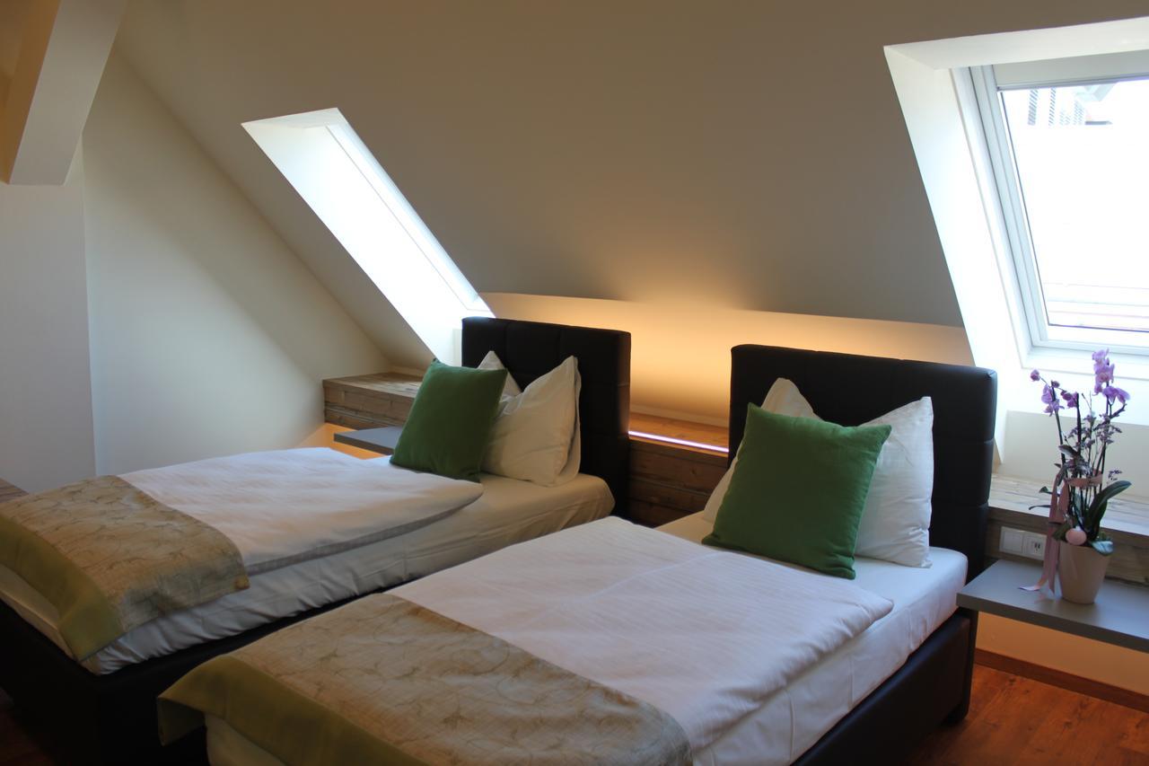 Hotel Braun *