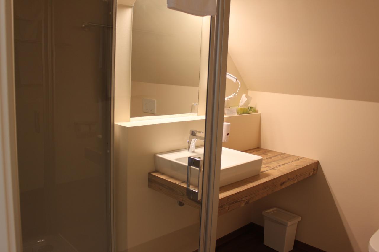 Hotel Braun *