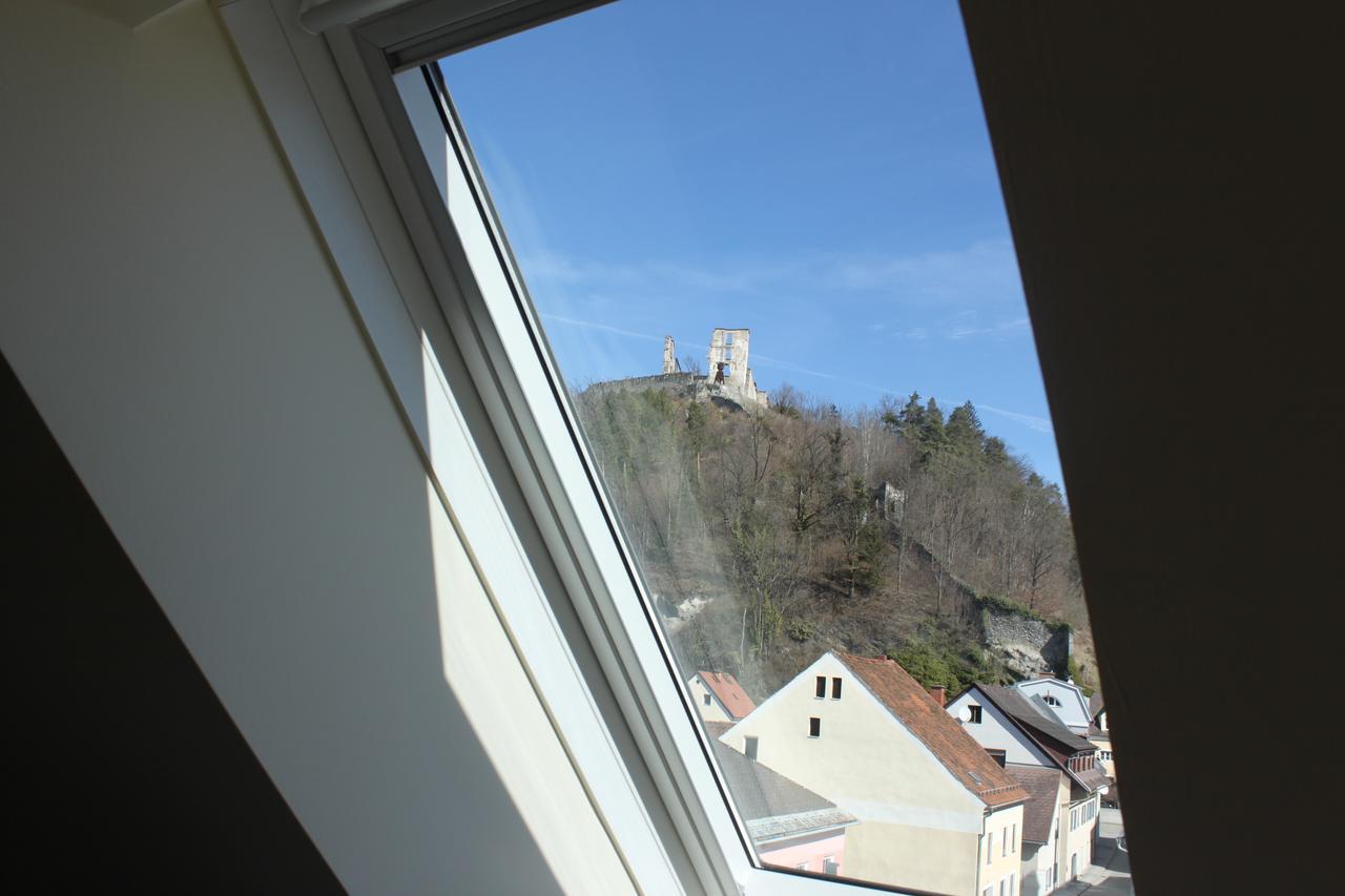 Braun * Voitsberg